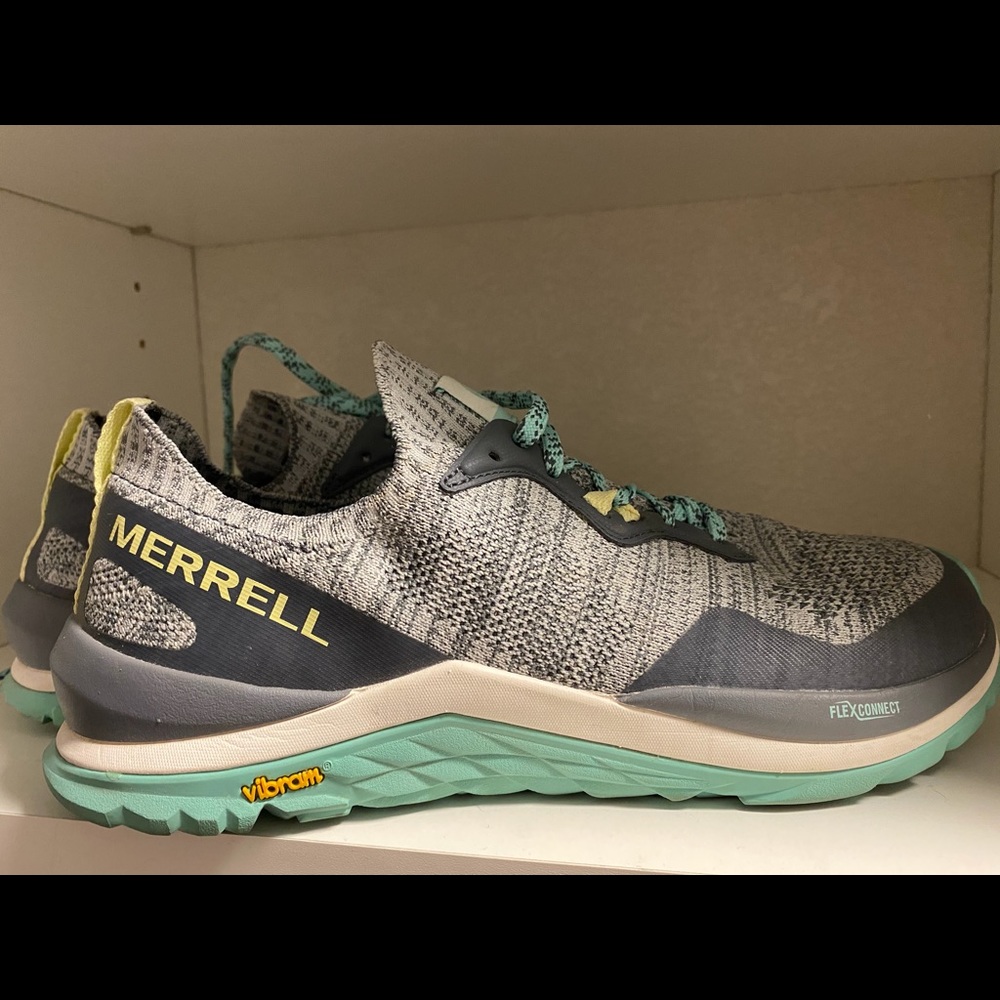 Merrell Mag 9 Training shoe
